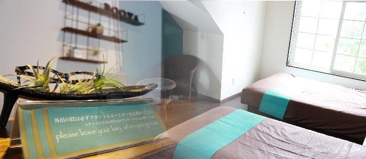 Nangoku Lodge Booya Onna Ngoại thất bức ảnh