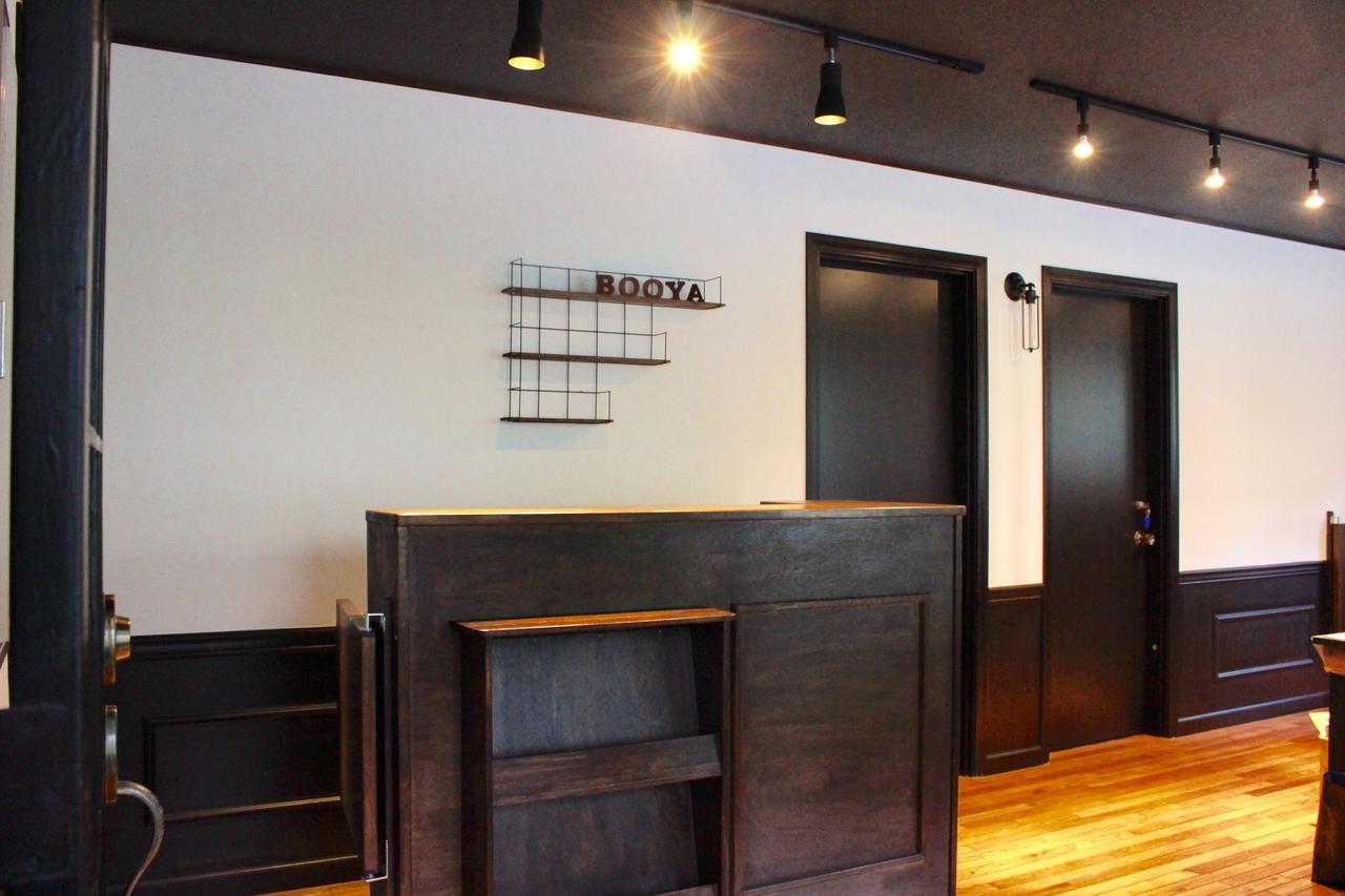 Nangoku Lodge Booya Onna Ngoại thất bức ảnh