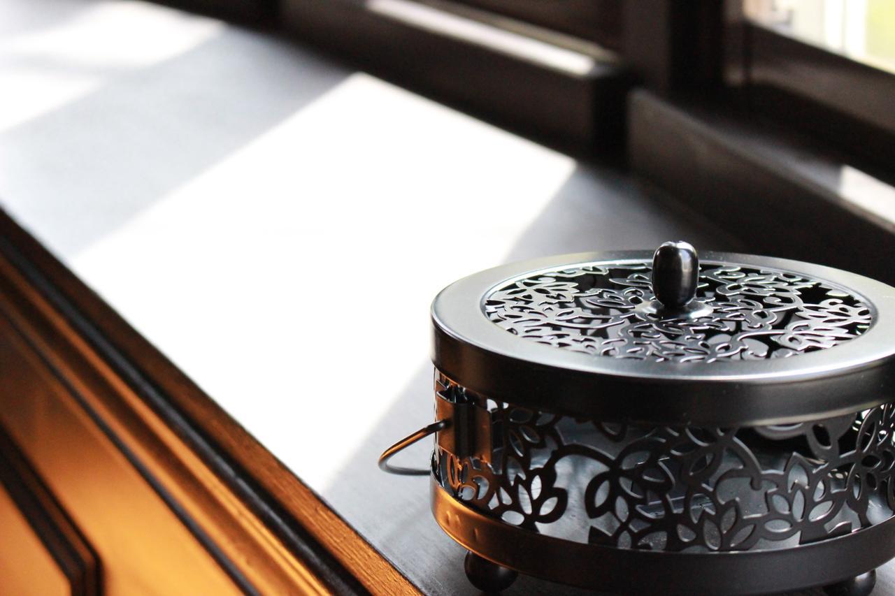 Nangoku Lodge Booya Onna Ngoại thất bức ảnh