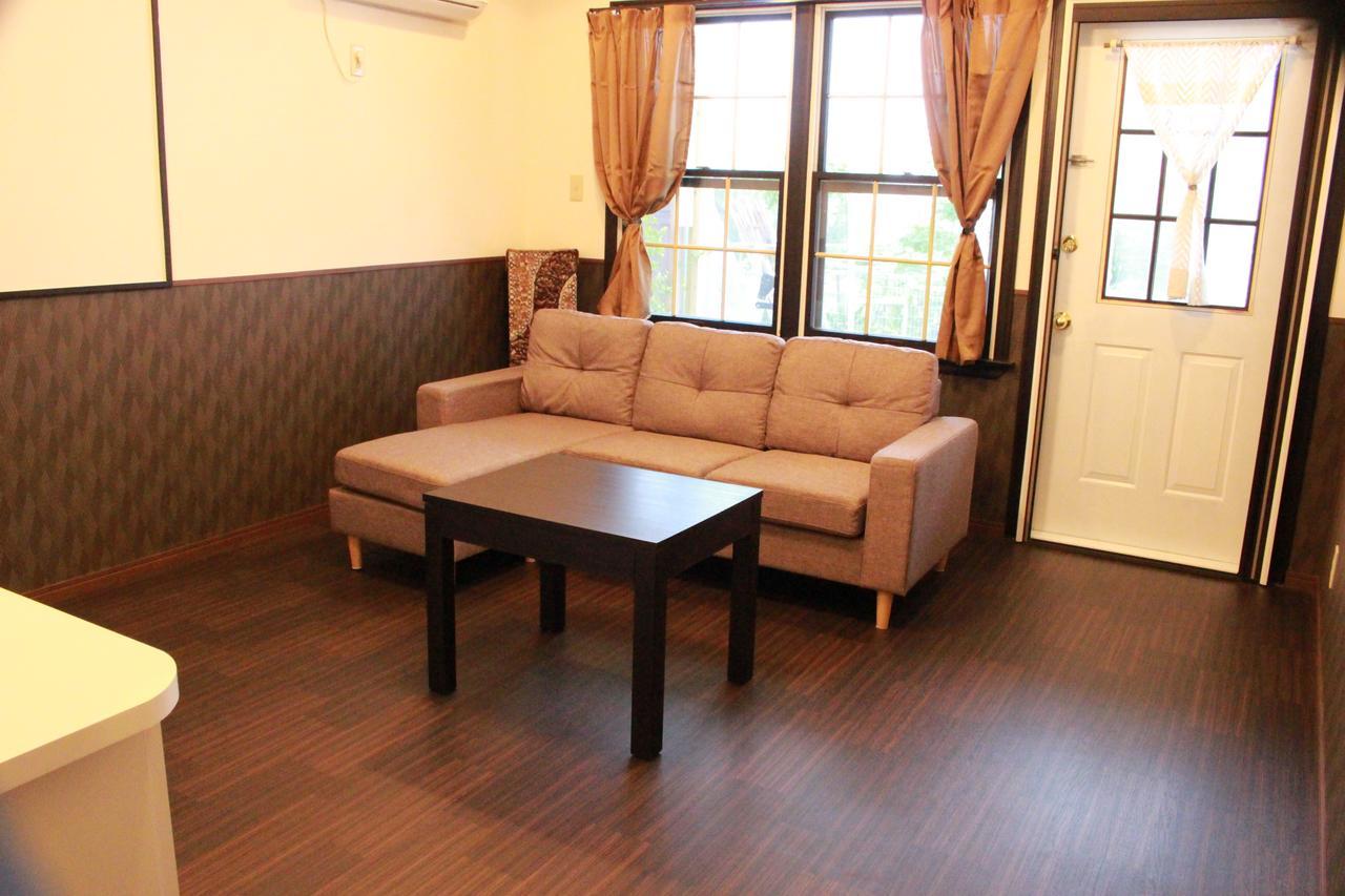 Nangoku Lodge Booya Onna Ngoại thất bức ảnh