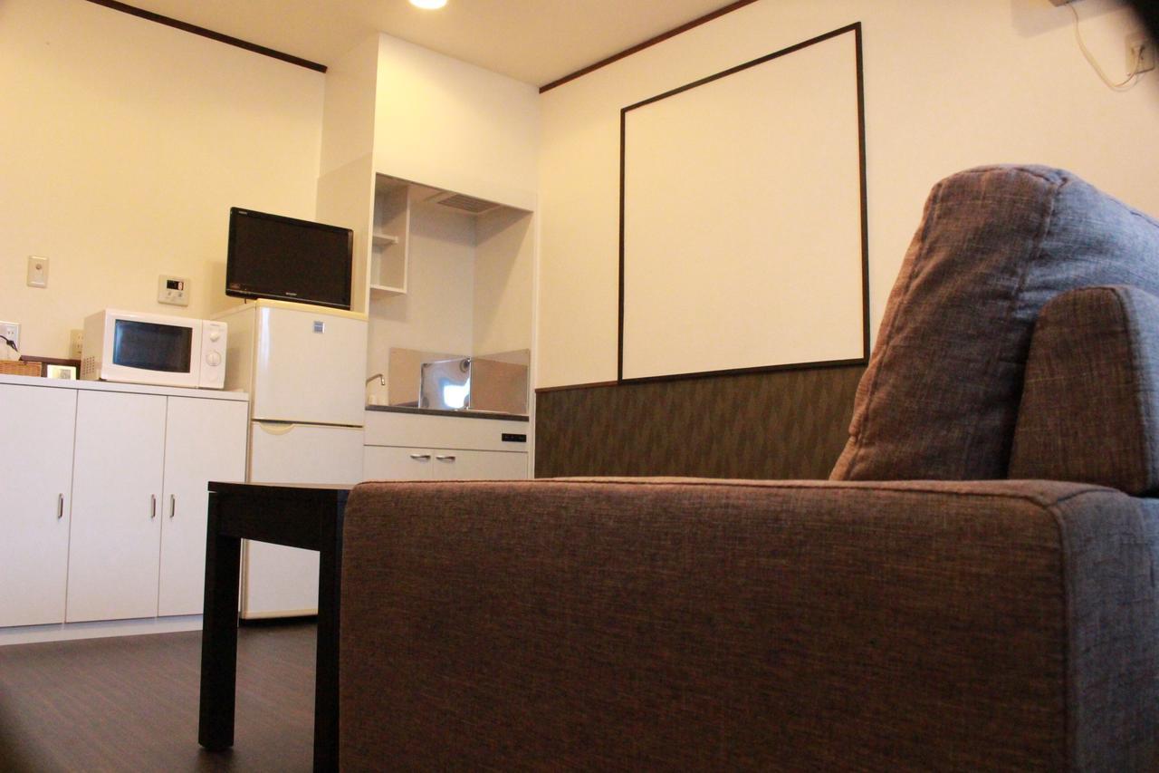 Nangoku Lodge Booya Onna Ngoại thất bức ảnh