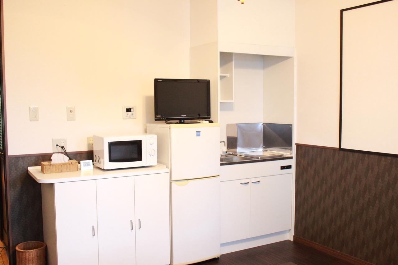 Nangoku Lodge Booya Onna Ngoại thất bức ảnh