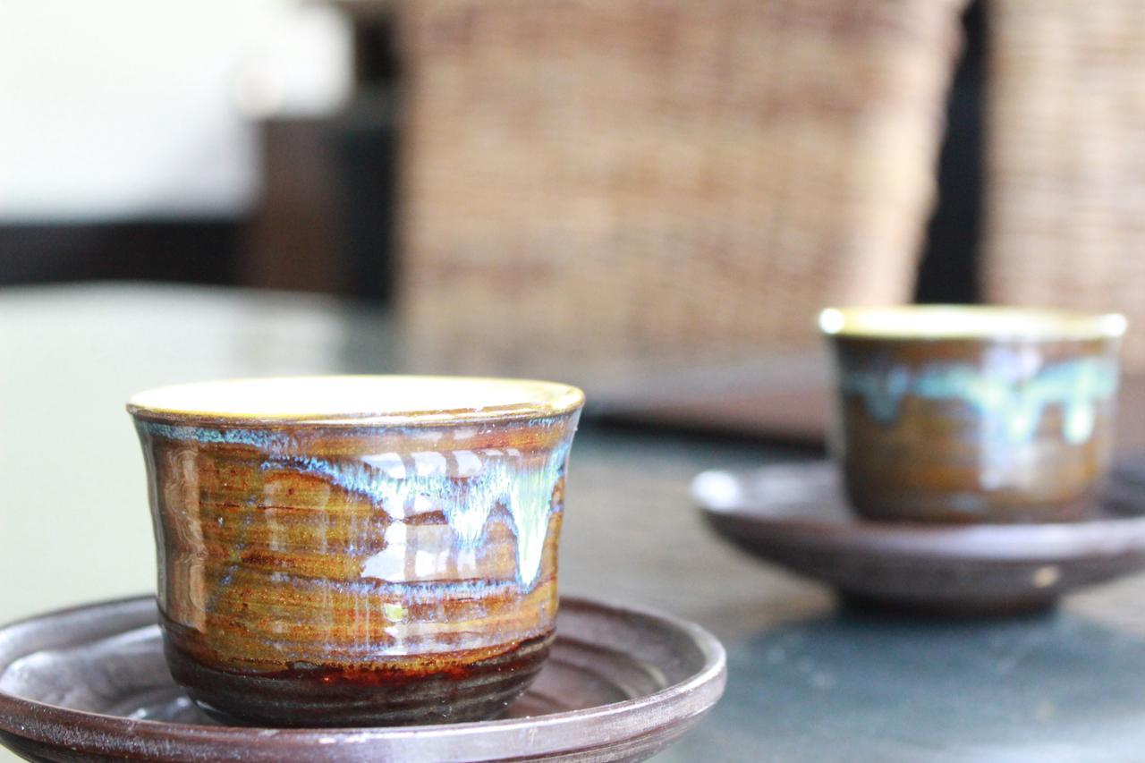 Nangoku Lodge Booya Onna Ngoại thất bức ảnh