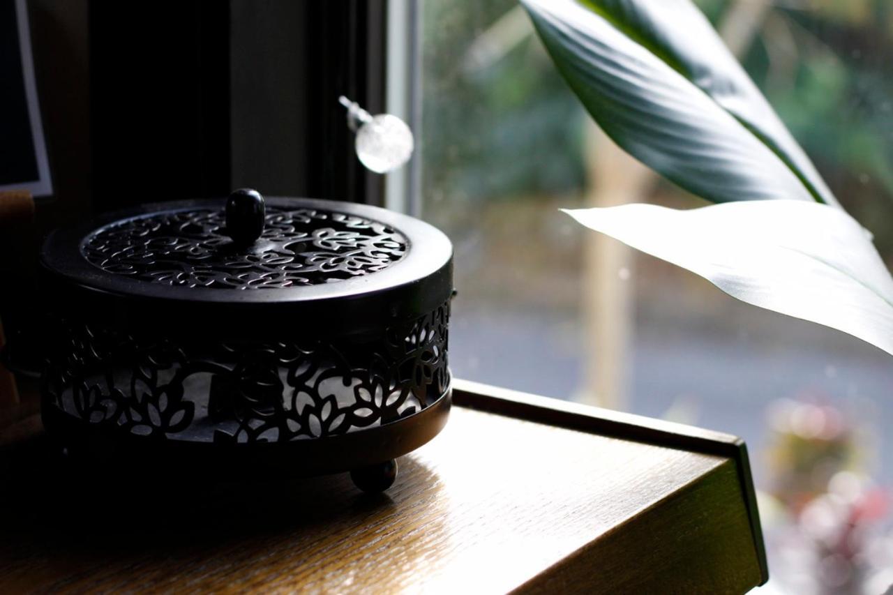 Nangoku Lodge Booya Onna Ngoại thất bức ảnh